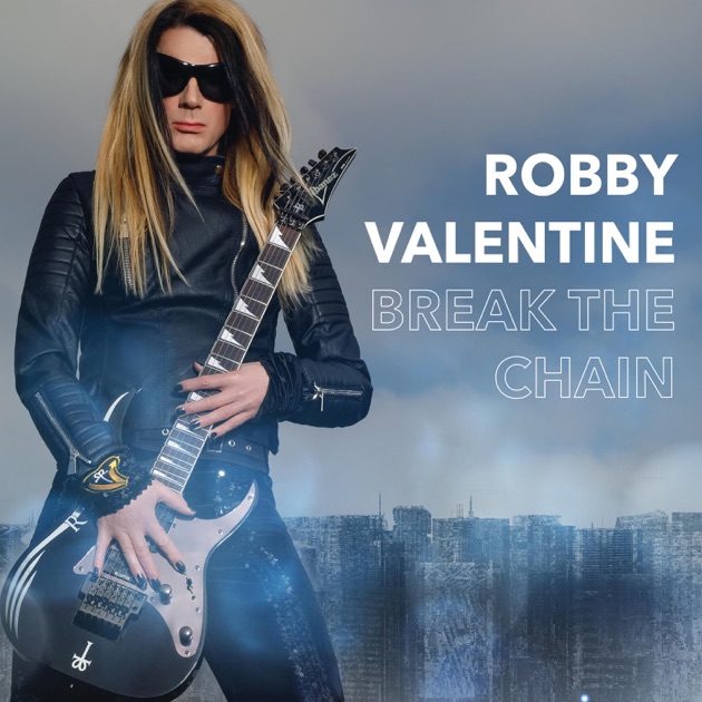 Robby Valentine (Expanded Edition) - ロビー・ヴァレンタインの