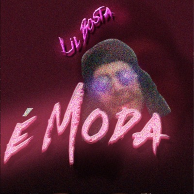 É Moda - Single