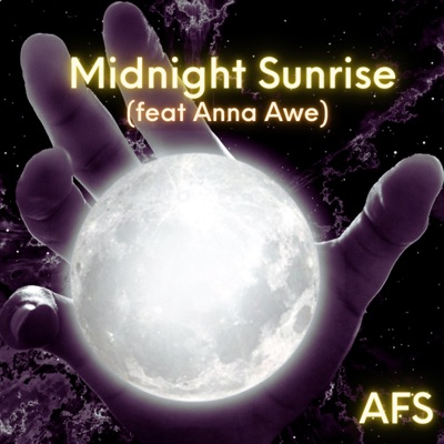 Midnight Sunrise (feat. Anna Awe) - Single