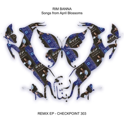 Songs from April Blossoms (Remix) - EP