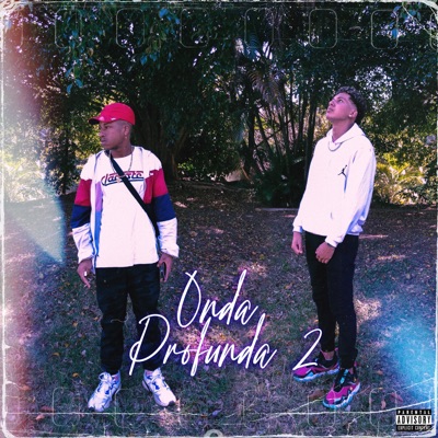 Onda Profunda 2 - Single