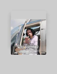 Real Shak dinle, müzik videolarını izle, biyografisini oku, tur tarihlerini ve daha fazlasını gör!