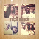 Fresh Water (feat. Floyd Fuji) artwork