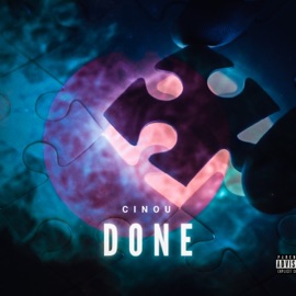 Done (Disstrack) Cinou