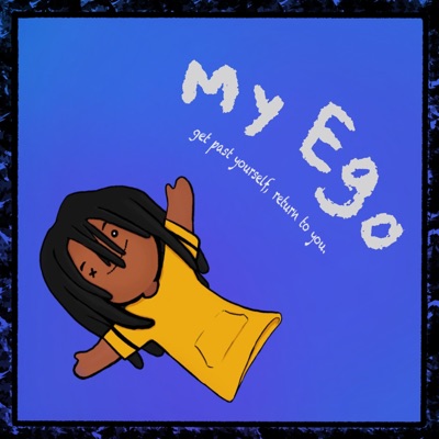 My Ego - Single