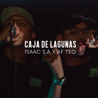 Caja de Lagunas - Single - Isaac S.A & Af teo