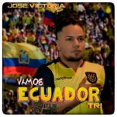 Vamos Ecuador Tri artwork