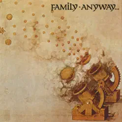 Anyway (Bonus Track Version) - Family