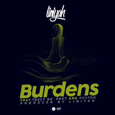 Burdens (feat. Teecy Da' Poet & Destro) - Single