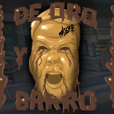 De Oro y Barro - Single