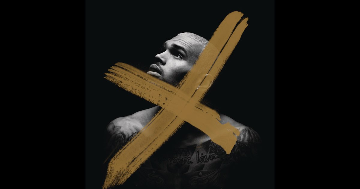 X (Expanded Edition) - Chris Brown