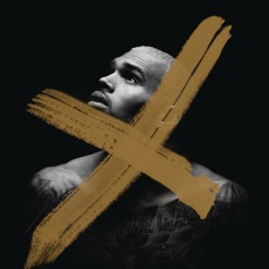X cover art