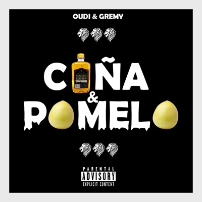 Ca̷ ñapomel0 (feat. Oudi) - Single