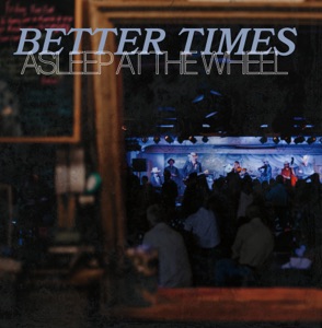 Better Times - Single