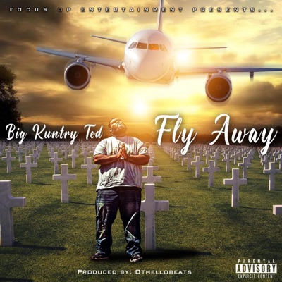 Fly Away - Single
