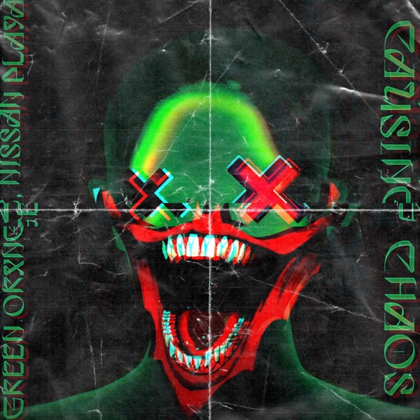 CAUSING CHAOS - Single
