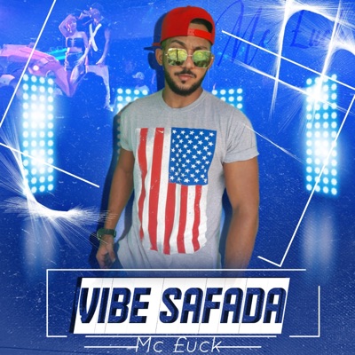 Vibe Safada - Single