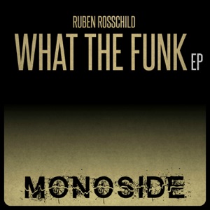 What the Funk - Single