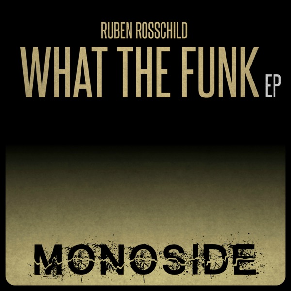 What the Funk - Single
