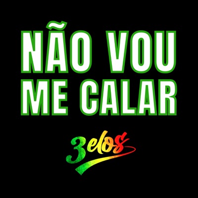 Não Vou Me Calar - Single