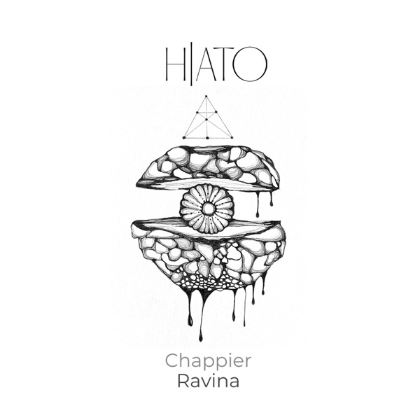 Ravina - EP