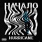 Тьма (feat. Chapy, Nocloud) - Hurricane lyrics