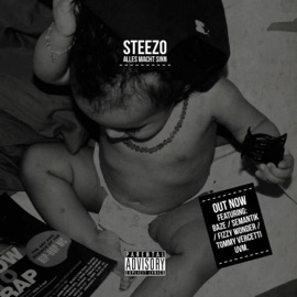 Guete abig (feat. Tommy Vercetti) Steezo