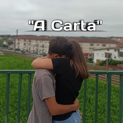 Listen to "A Carta" - Single by VitorDias