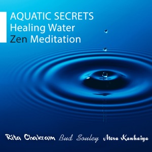 Aquatic Secrets: Healing Water Zen Meditation