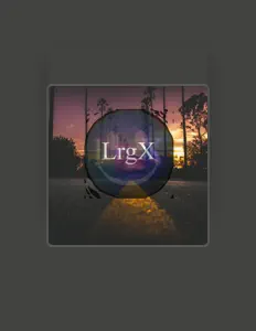 Escucha a LrgX, mira videos musicales, lee su biografía, consulta las fechas de las gira y más.