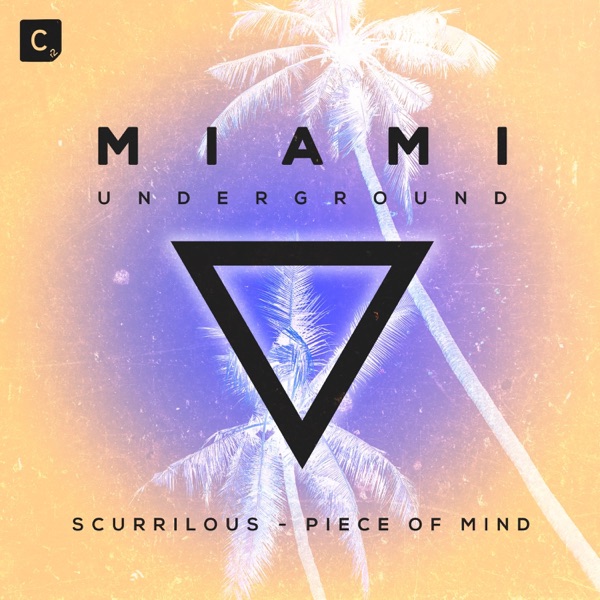Piece of Mind - Single