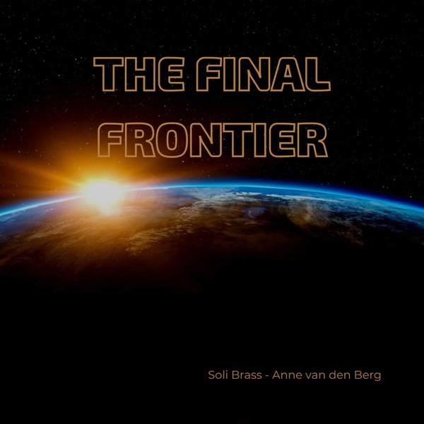 The Final Frontier - EP