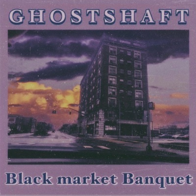 Black Market Banquet