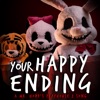 Your Happy Ending: A Mr. Hopp's Playhouse 2 Song - Single