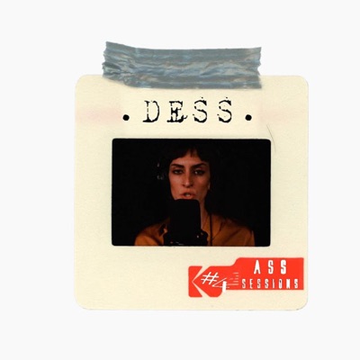 Ass Session #04 - Single
