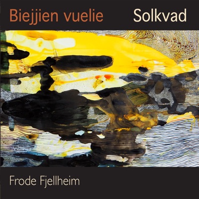 Biejjien vuelie - Solkvad