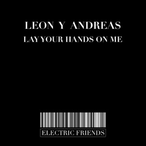 Lay Your Hands on me - Single
