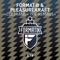 Coltrane - Format:B & Pleasurekraft lyrics