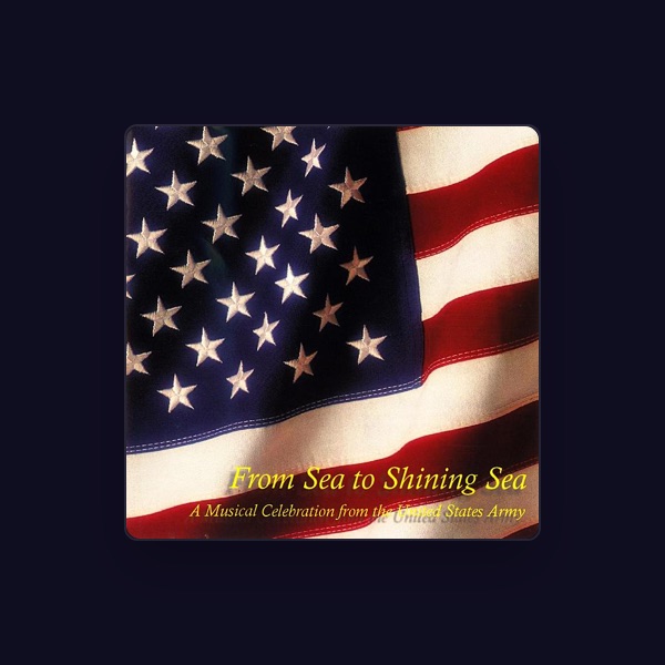 US Army Band's avatar
