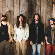 Sicard Hollowを聴いたり、ミュージックビデオを鑑賞したり、経歴やツアー日程などを確認したりしましょう！