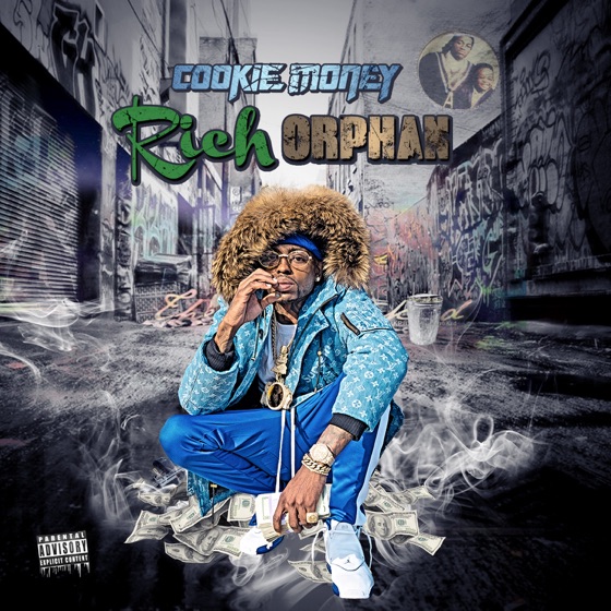 Cover artwork for Dope Spot