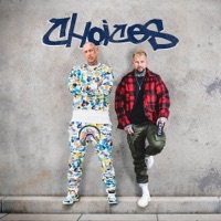 Choices - Single - Marpo, SpecialBeatz & Separ