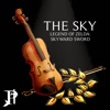 The Sky (From "the Legend of Zelda: Skyward Sword") [feat. Panagiotis Karamanos, Lucas Bere, PortmanTone, V2R Trio & Jordan Moore] [Cover] - Single