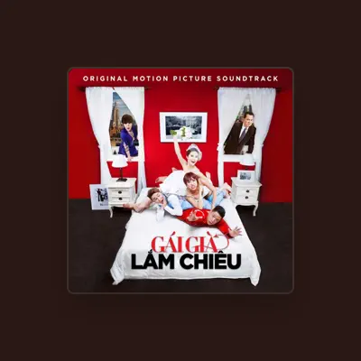 Listen to Sĩ Thanh, watch music videos, read bio, see tour dates & more!