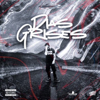 Días Grises - Single