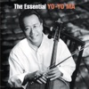 Yo-Yo Ma, Bobby McFerrin & Rachmaninoff Quartet