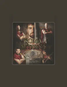 Liberate dinle, müzik videolarını izle, biyografisini oku, tur tarihlerini ve daha fazlasını gör!