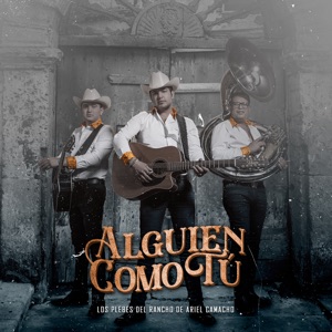 Alguien Como Tú