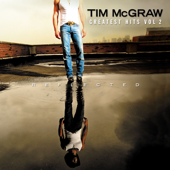 Reflected: Greatest Hits, Vol. 2 - Tim McGraw