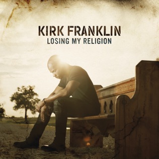 Kirk Franklin It's Time